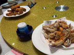 -启东小海鲜(庄先湾路1号店)