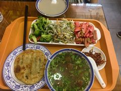 -隆福寺小吃店(东四店)