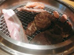 -韩罗苑(万象城店)