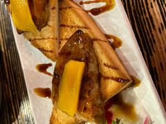 -小川洋风料理(汉街店)