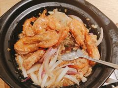-避风塘(江桥万达店)