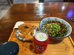 -老横泾面馆(吴中横泾店)