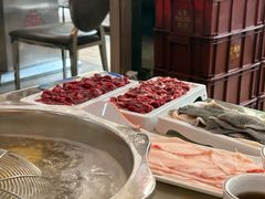 -潮悦牛肉火锅城(水贝店)