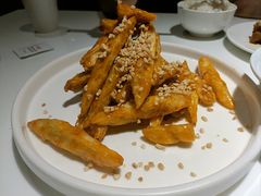 -小放牛炒菜馆(裕华万达店)