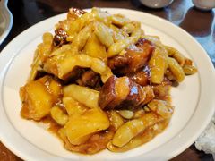 -纯肴大东北(新城北街店)