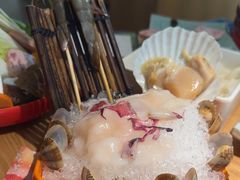 -沼津港精致料理·寿喜烧·烧鸟(青浦宝龙广场日料榜单店)