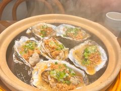 -乔街深夜食堂·小龙虾·高压锅生蚝(杭州总店)