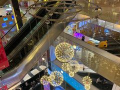 -北京华联购物中心(同成街店)