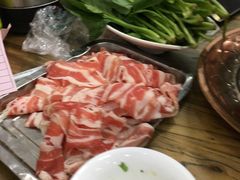 -木萨火锅店(开鲁路店)