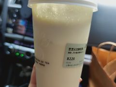 -喜茶(上海兴业太古汇店)