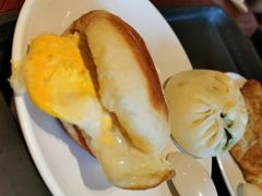 -马凯餐厅(长椿街店)