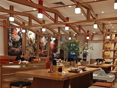 -味千拉面(广州白云机场T1西二店)