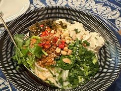 豆花米线-滇道云南特色料理(康定路店)
