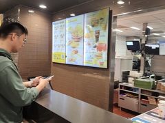 -麦当劳(春风店)