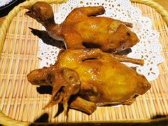 -五谷芳乳鸽王（大梅沙总店C区）(网红打卡店)