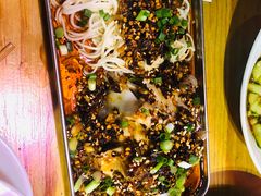 -兔槽江湖菜·重庆璧山兔(水围店)