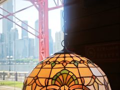 -MR.ROCKY洛奇先生·西餐&酒吧(琶醍店)