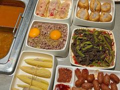 -海底捞火锅(丰尚国际广场店)