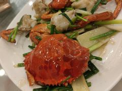 -新金盛·海鲜酒楼(盐田店)