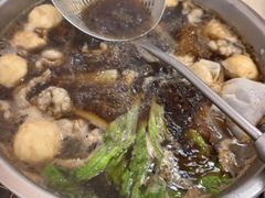 -粤潮魏记牛肉火锅(爱家·金河湾南区店)