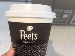 -Peet's Coffee皮爷咖啡(万象天地店)