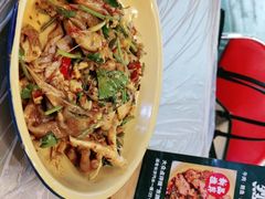 -东排食堂长沙小吃大排档(五一广场店)