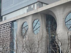 -证大喜玛拉雅中心