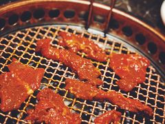 -一品诚记烤肉(大连柏威年购物中心店)