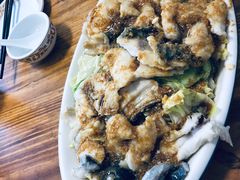 -天地家常菜