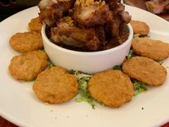 -稻香酒家·33年老字号·港式粤菜(富邦中心店)