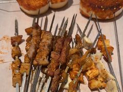 -枪火串烧·东北特色烧烤(罗湖总店)
