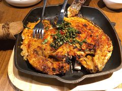 -云海肴·汽锅鸡·云南菜(天山百盛优客店)