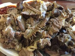 -清真·益鑫羊肉手抓馆(花园北街店)