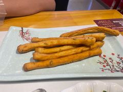 -骨气鼓气羊棒骨·羊蝎子(住总万科广场店)