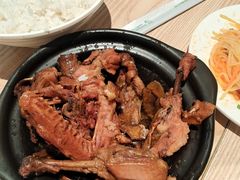 -鼓浪邻家·沙茶面(鼓浪屿店)