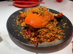 -避风塘·金牌店·夜宵(金玉兰店)