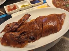 -瓦国小镇·果木烤鸭·融合菜(西口店)