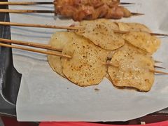 -京朋串屋·烧烤(望京西路总店)