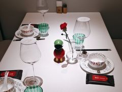 -華府Deluxe(兴业太古汇店)