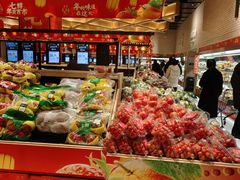 -7fresh七鲜(大族广场店)