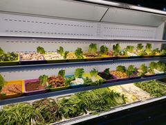 -苏格里岛自助海鲜烤肉火锅(集美万达店)