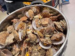 -海草馆自助餐厅(悦海店)