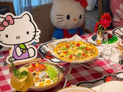 -可可厨房西餐厅