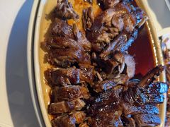 -八府香鸭·啫啫煲(华山路店)