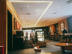 -星巴克(厦门乐群广场分店)