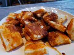 红糖糍粑-四川烧烤