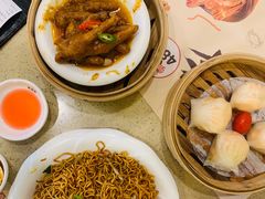 -点都德(聚福楼店)