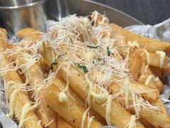 -卡朋西餐(宝安大仟里店)
