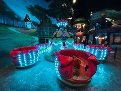 -蓝精灵乐园·世茂精灵之城主题乐园