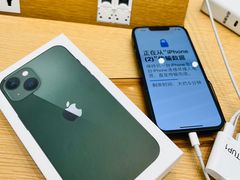 -Apple零售店(青岛万象城店)